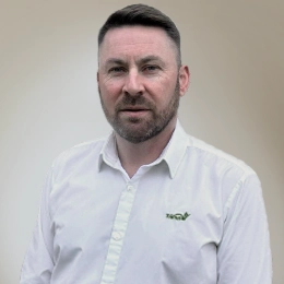 Tama Team UK Martin Andrews 