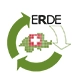 ERDE Swiss logo