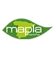 mapala green logo