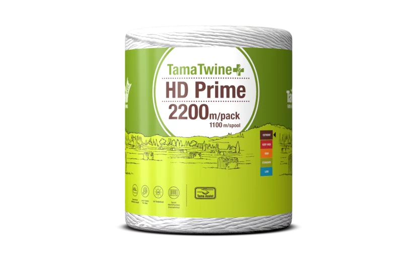 Tama Twine Hd Prime