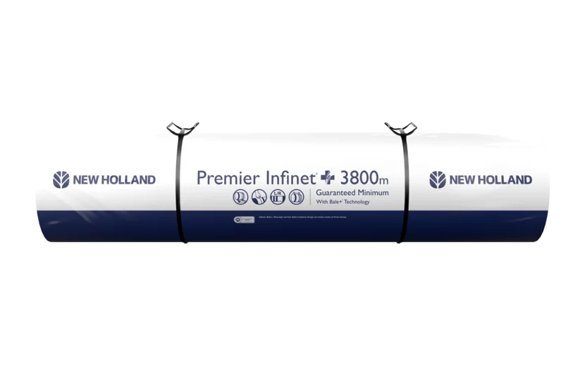 New Holland Infinet 3800m