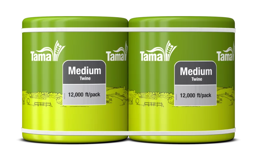 Tama Medium Twine
